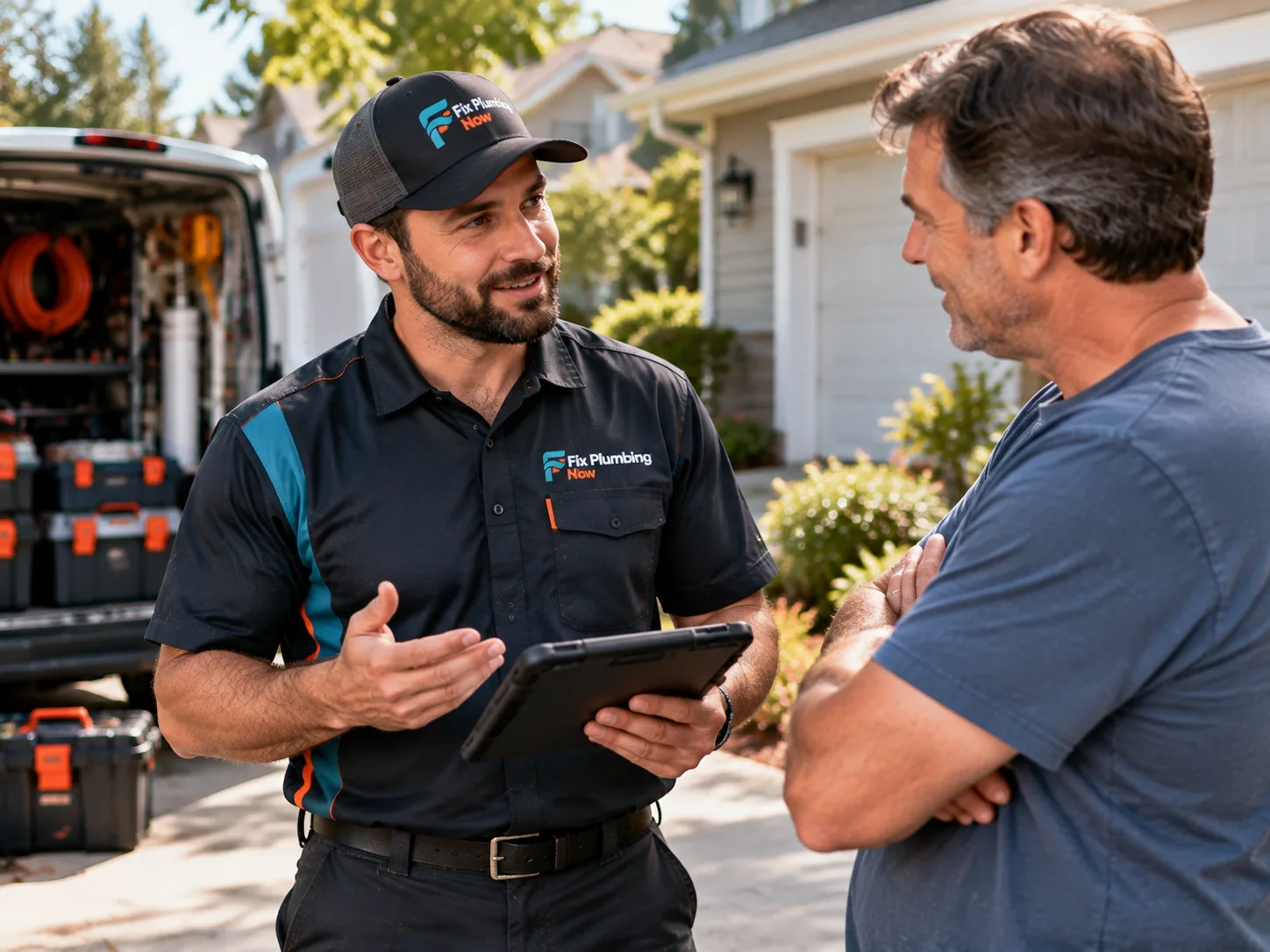 Clogged Drain Service San Marcos, CA FAQs